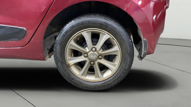 View Hyundai Grand i10 Image 11 Used Hyundai Grand i10 Image 11