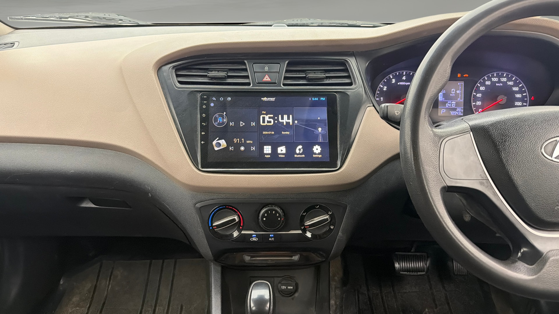 Used 2018 Hyundai Elite i20 Used 2018 Hyundai Elite i20