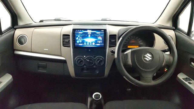 View Maruti Suzuki 1000 Image 15 Used Maruti Suzuki 1000 Image 15