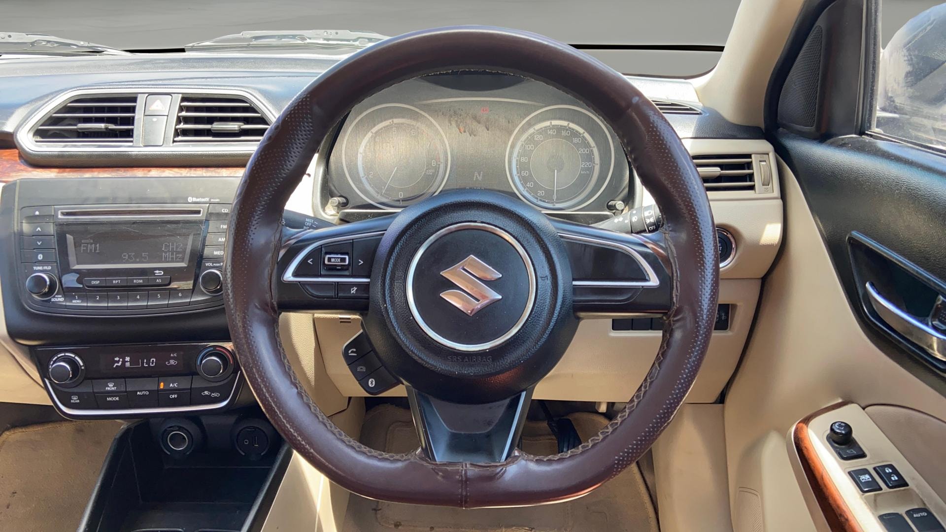 View 2018 Maruti Suzuki 1000 Base Variant Image 20 Used 2018 Maruti Suzuki 1000 Base Variant Image 20