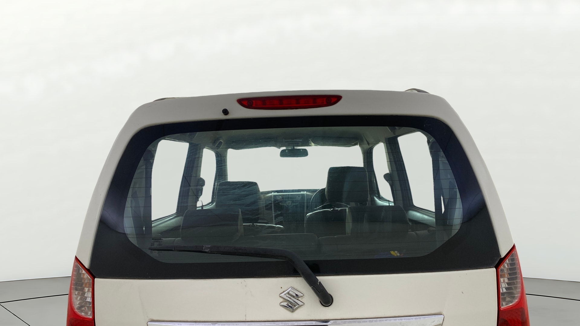Used 2016 Maruti Suzuki 1000 Used 2016 Maruti Suzuki 1000