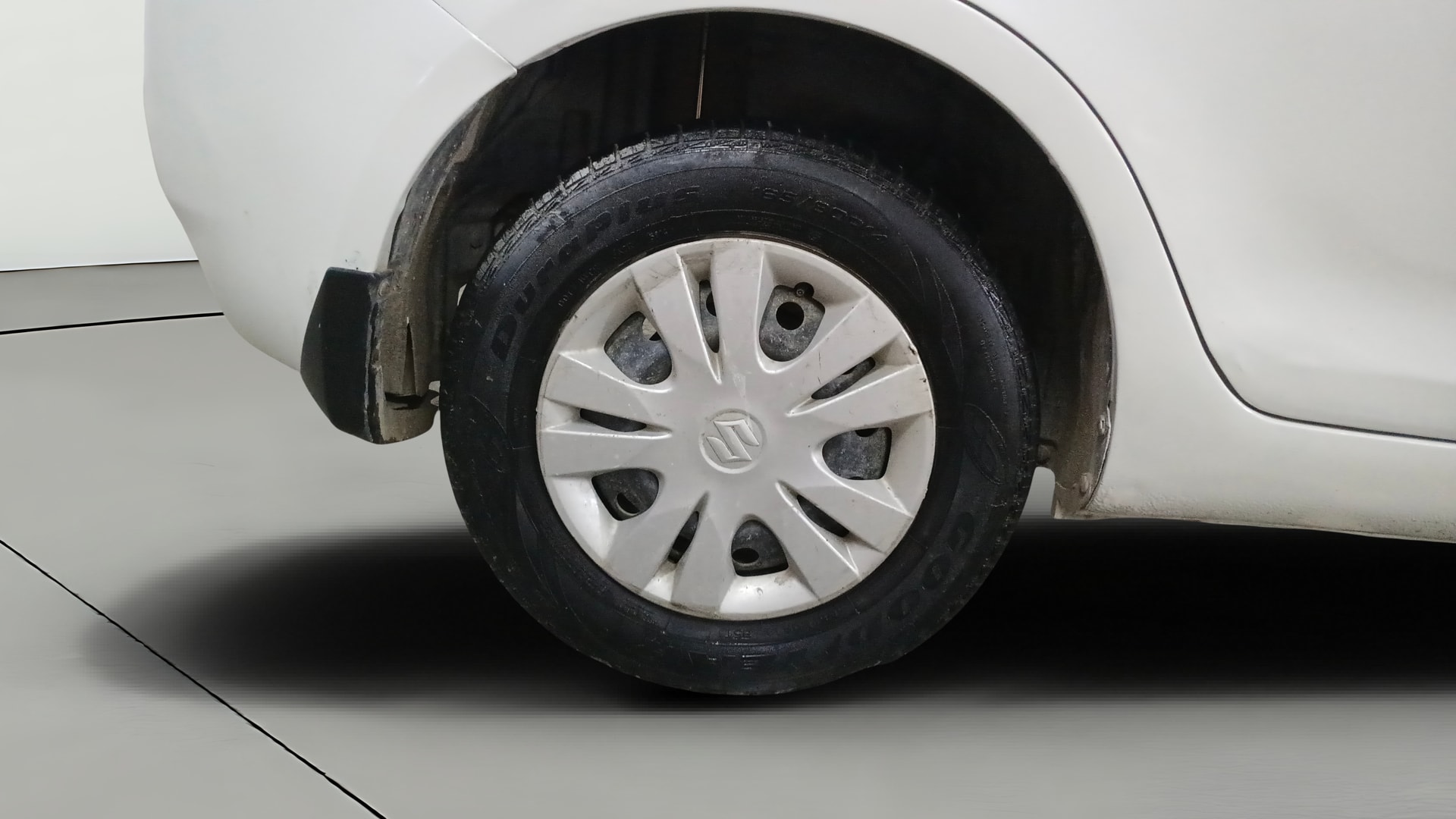 Used 2015 Maruti Suzuki 1000 Used 2015 Maruti Suzuki 1000