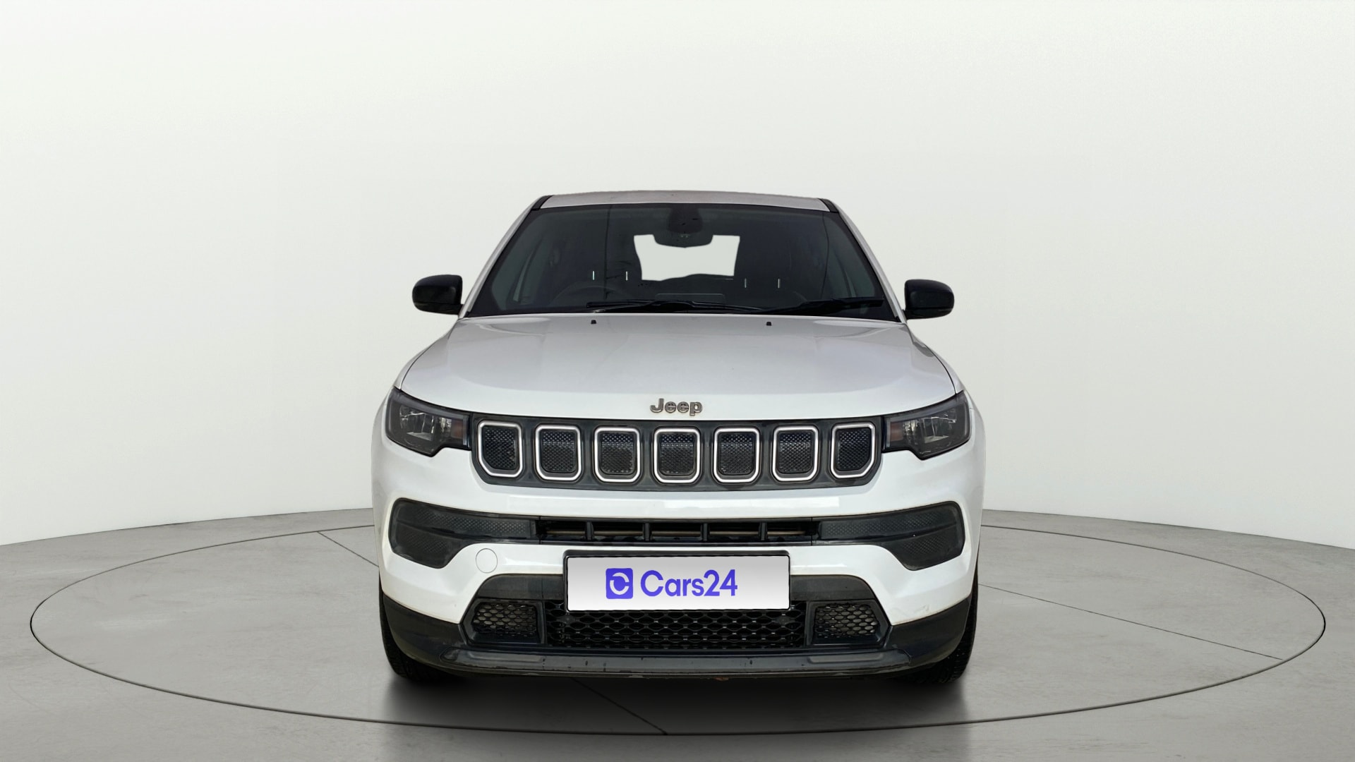 Used 2021 Jeep Compass Used 2021 Jeep Compass