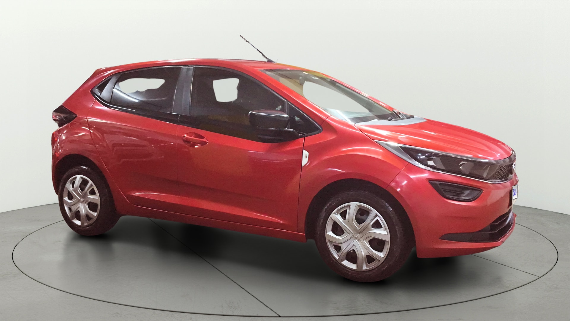 Used 2022 Tata Altroz Used 2022 Tata Altroz