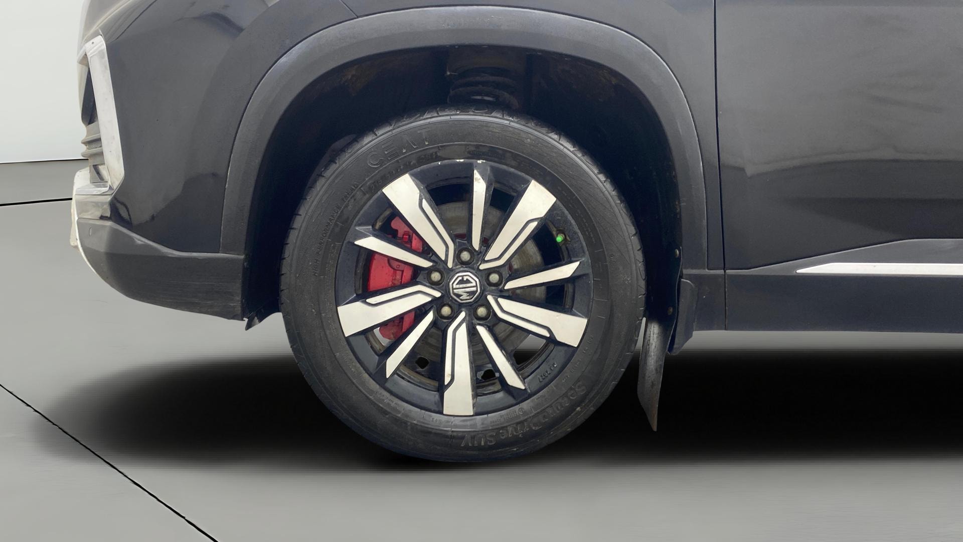 View 2020 MG Hector Sharp Hybrid BS IV Image 30 Used 2020 MG Hector Sharp Hybrid BS IV Image 30