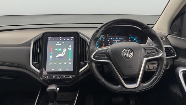 View MG Hector Image 13 Used MG Hector Image 13