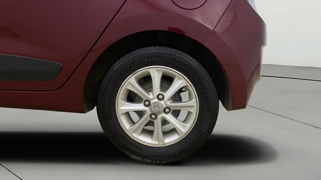 View Hyundai Grand i10 Image 7 Used Hyundai Grand i10 Image 7