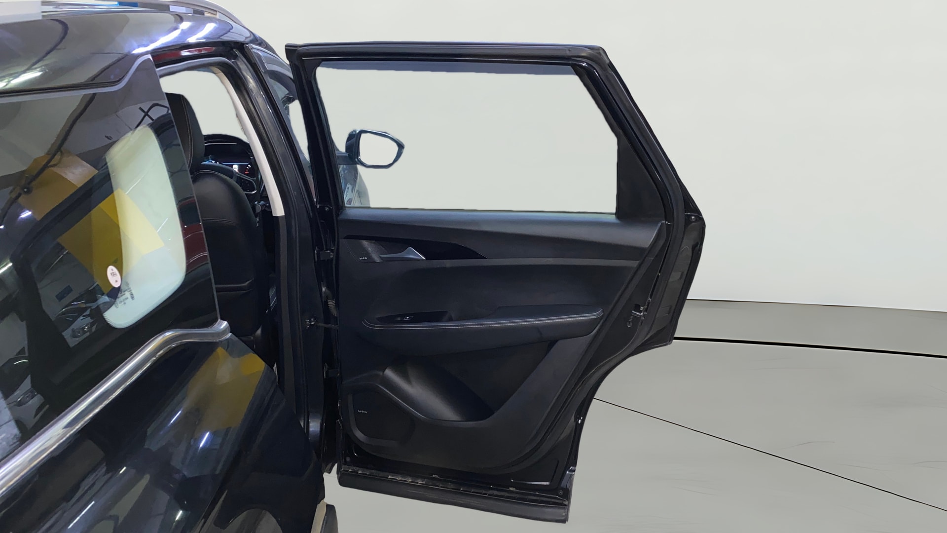 View 2020 MG Hector Sharp Petrol BS IV Image 6 Used 2020 MG Hector Sharp Petrol BS IV Image 6