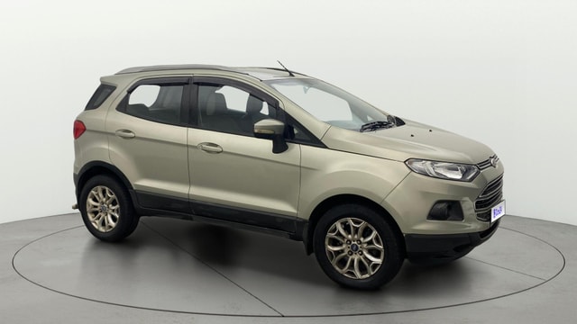 View Ford EcoSport Image 36 Used Ford EcoSport Image 36