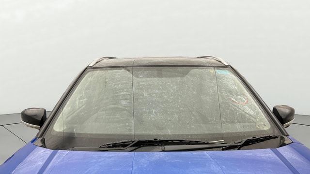 View Toyota Urban Cruiser Hyryder Image 38 Used Toyota Urban Cruiser Hyryder Image 38