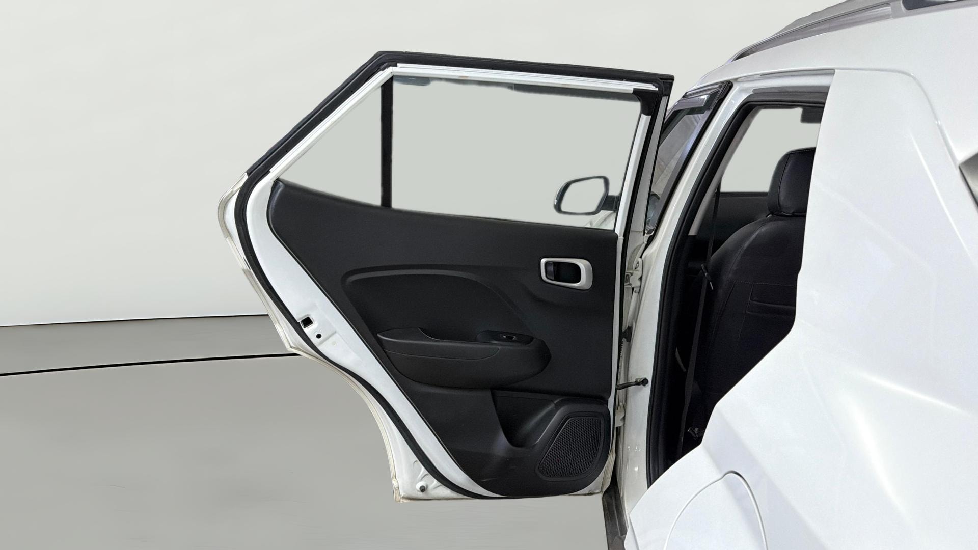 Used 2019 Hyundai Venue Used 2019 Hyundai Venue