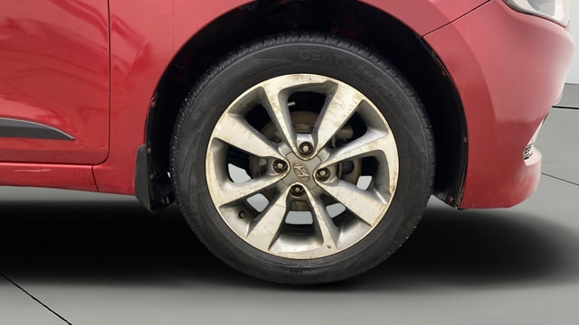 View Hyundai Elite i20 Image 41 Used Hyundai Elite i20 Image 41