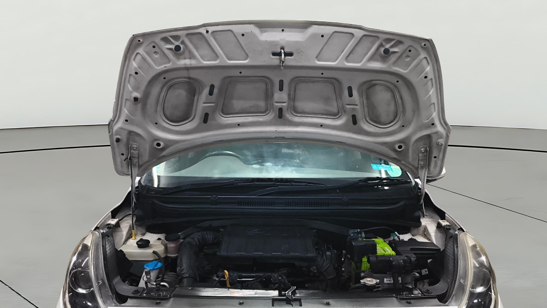 Used 2020 Hyundai Aura Used 2020 Hyundai Aura