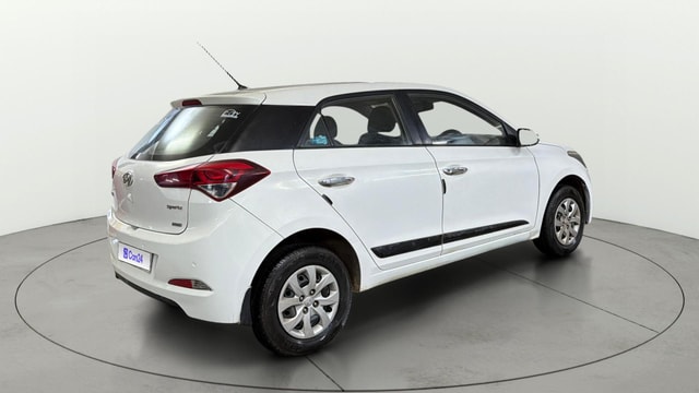View Hyundai Elite i20 Image 42 Used Hyundai Elite i20 Image 42