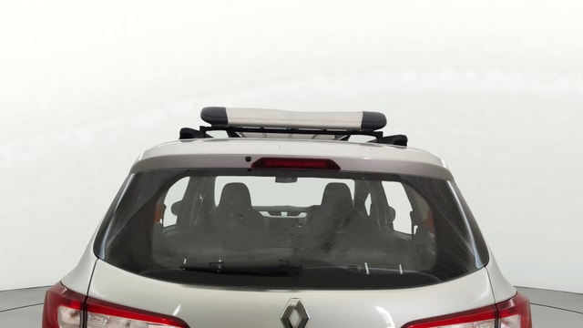 View Renault Triber Image 4 Used Renault Triber Image 4
