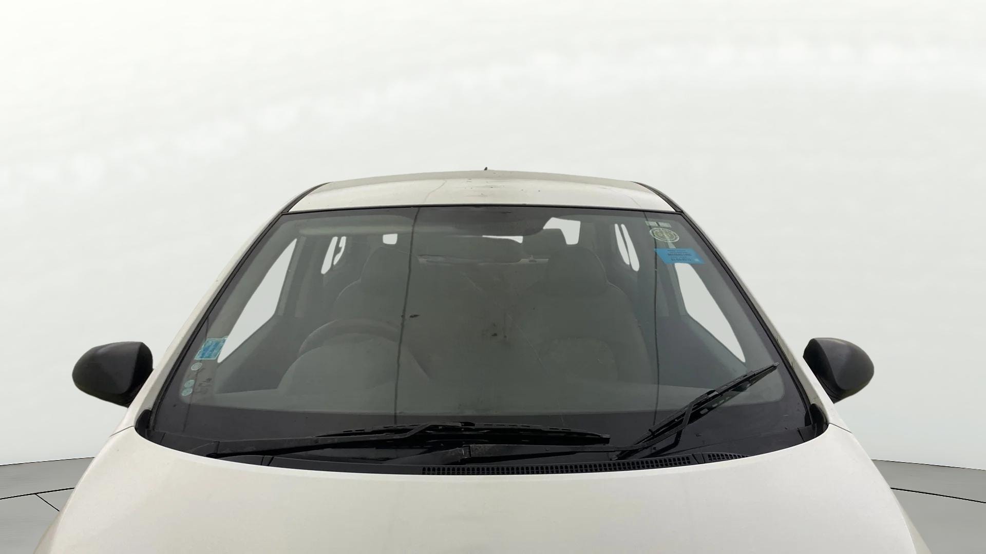 Used 2015 Hyundai Xcent Used 2015 Hyundai Xcent