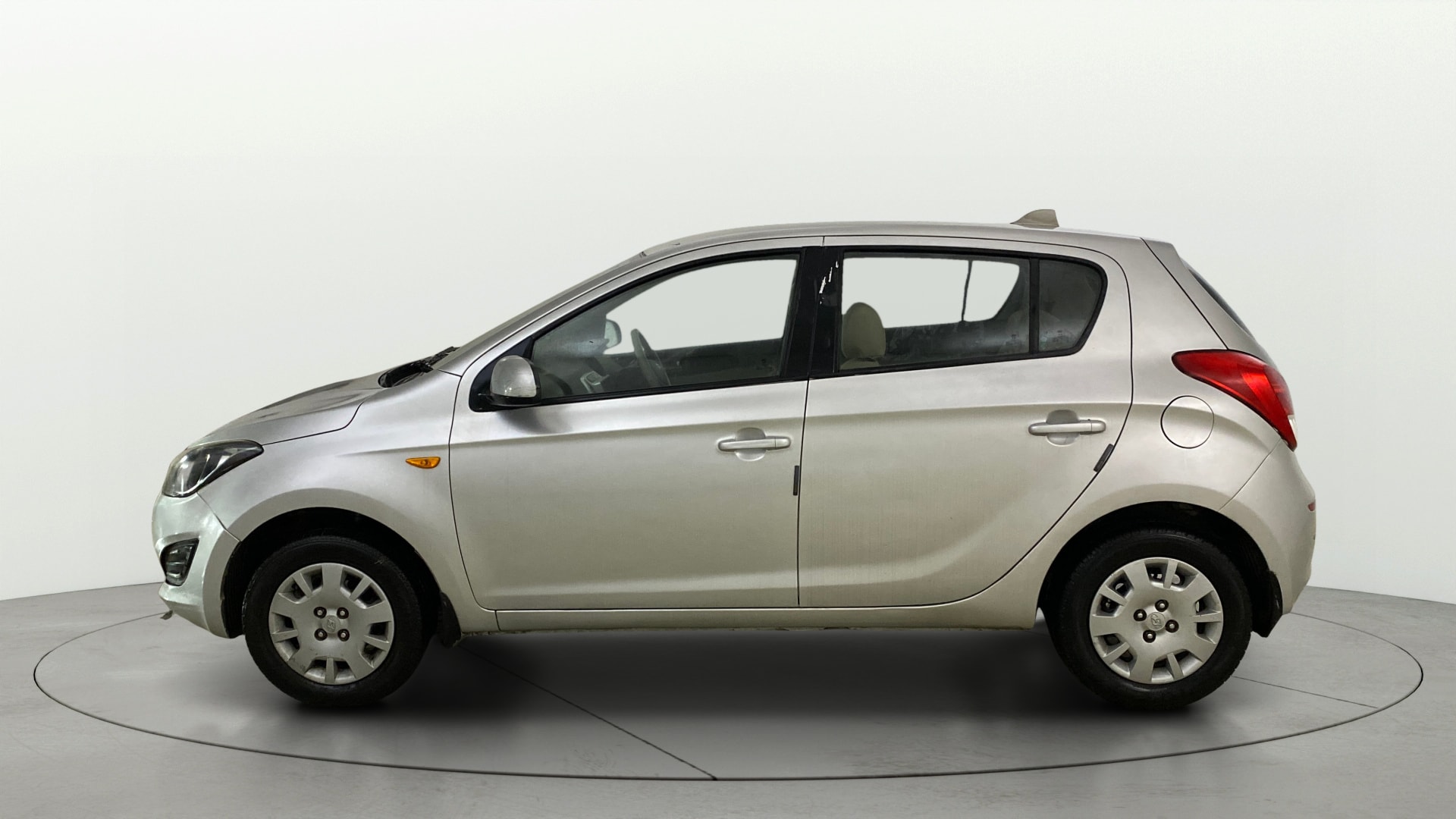 Used 2013 Hyundai i20 Used 2013 Hyundai i20
