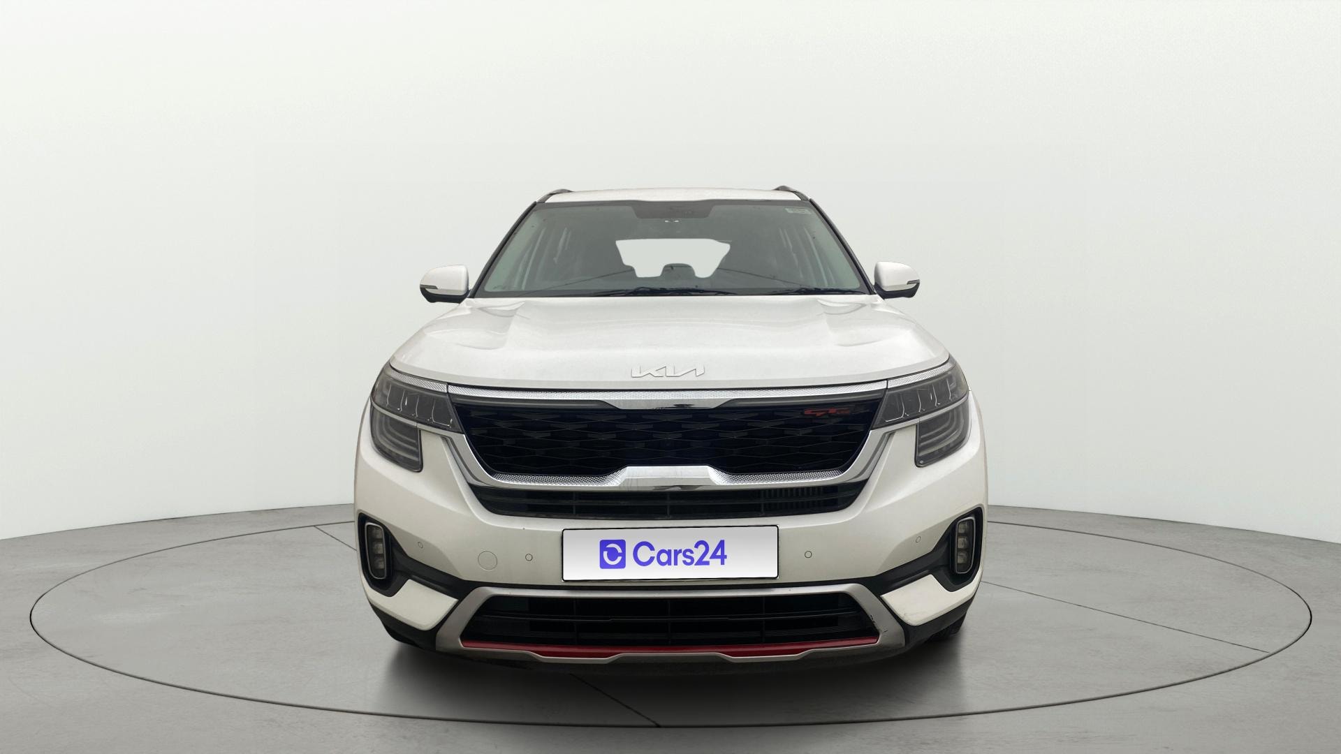 Used 2022 Kia Seltos Used 2022 Kia Seltos