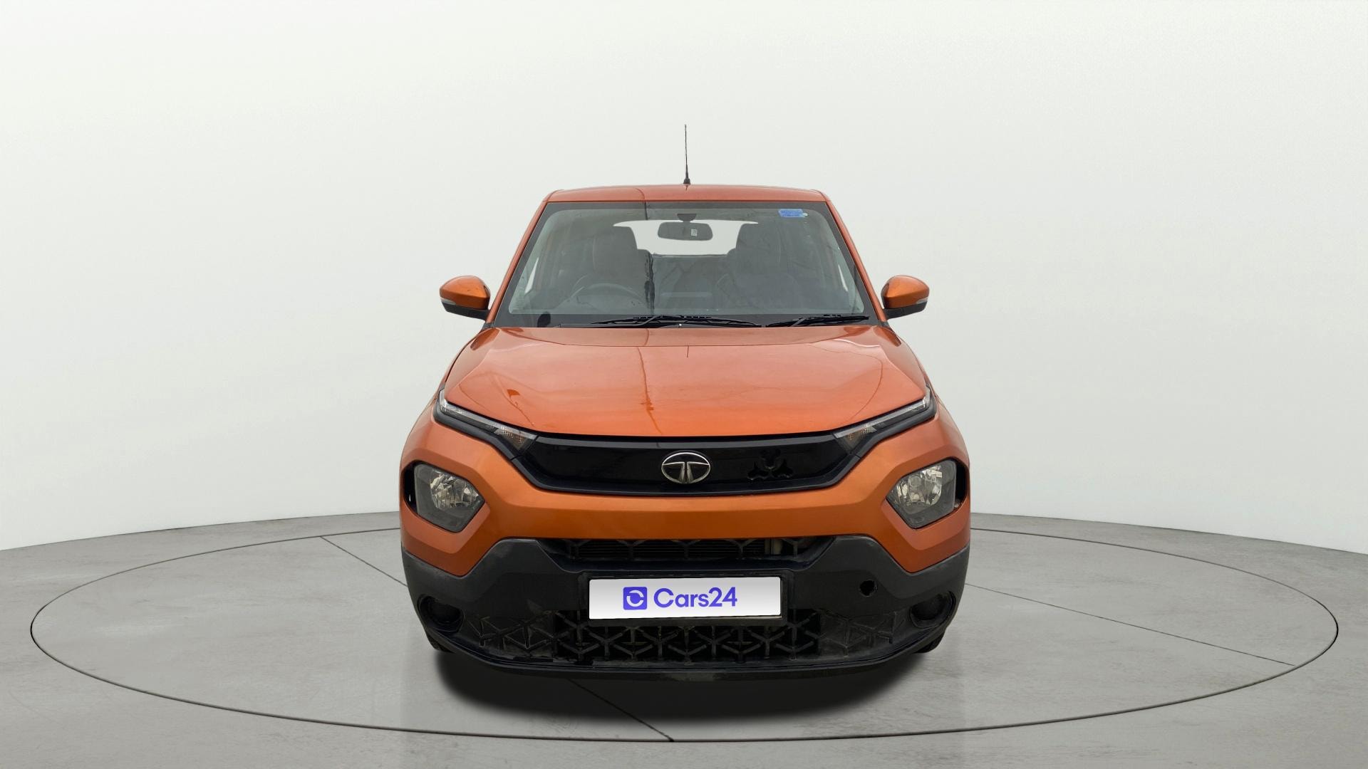 Used 2022 Tata Punch Used 2022 Tata Punch