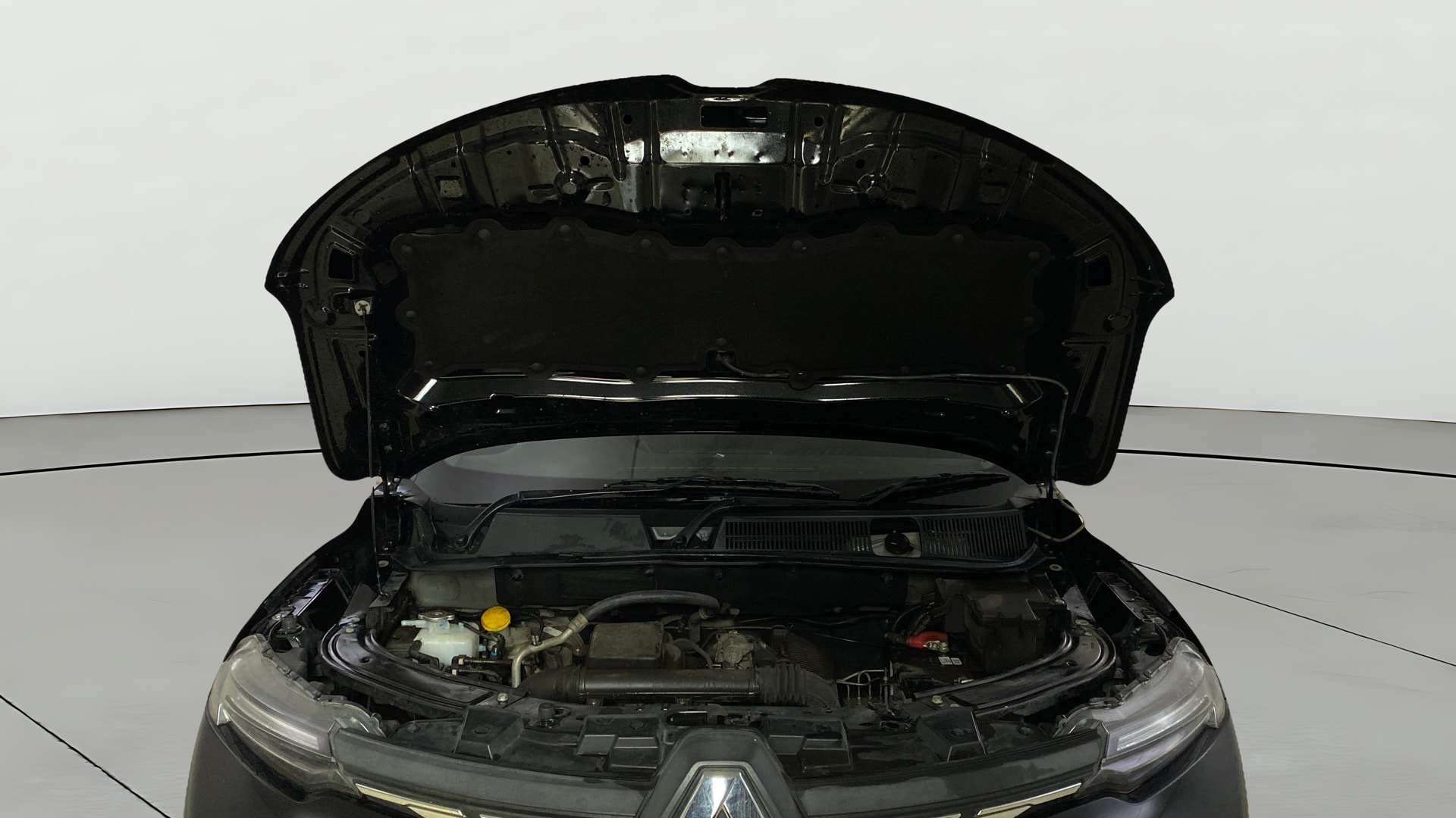 Used 2024 Renault Kiger Used 2024 Renault Kiger