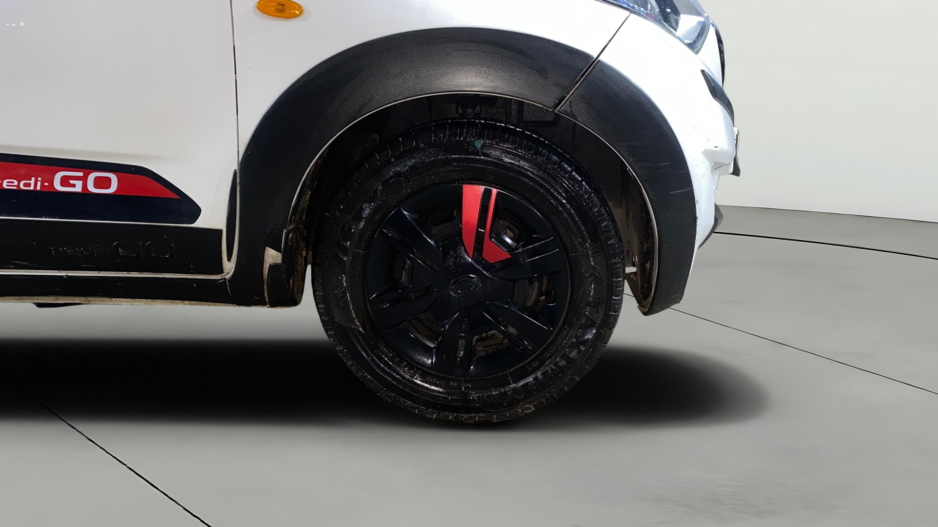 View 2019 Datsun Redi GO T(O) 1.0L- Limited Edition Image 39 Used 2019 Datsun Redi GO T(O) 1.0L- Limited Edition Image 39