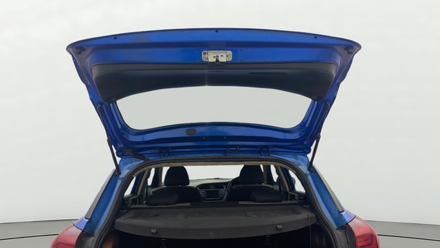 View Hyundai Elite i20 Image 17 Used Hyundai Elite i20 Image 17