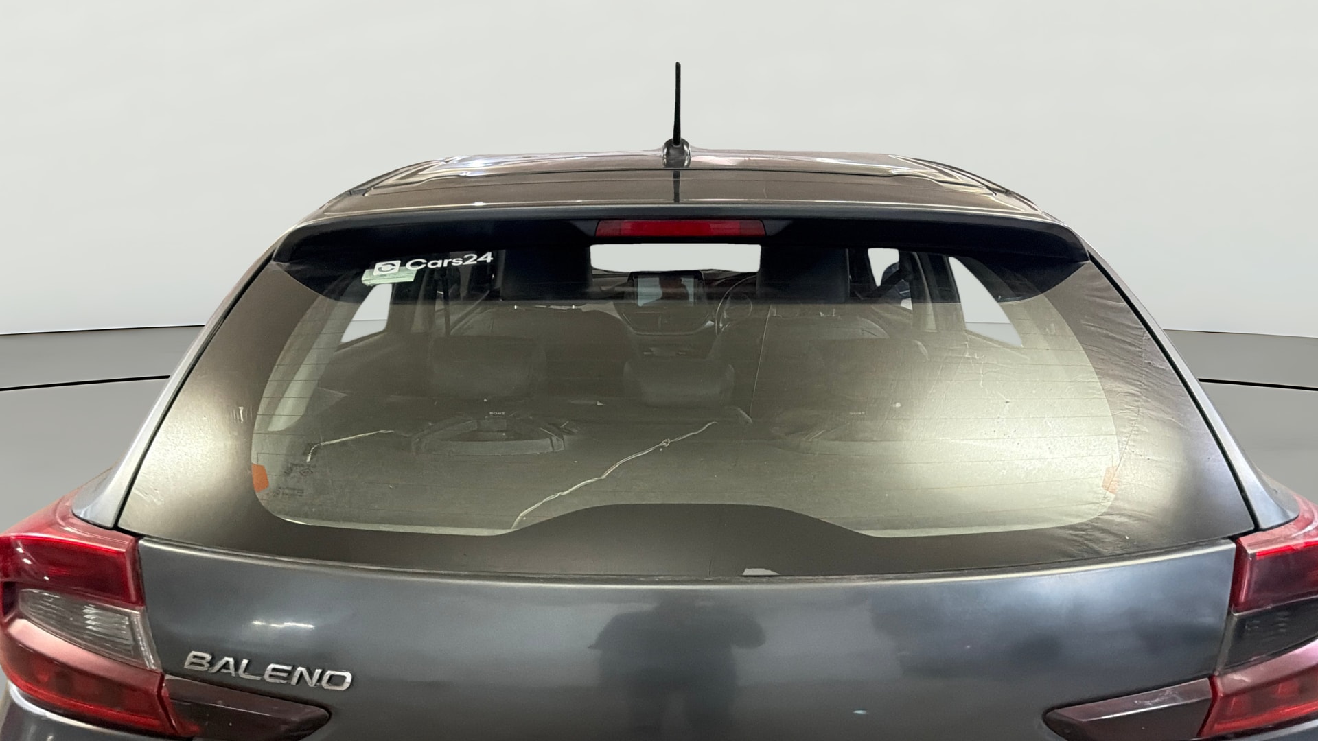 View 2023 Maruti Suzuki 1000 Base Variant Image 4 Used 2023 Maruti Suzuki 1000 Base Variant Image 4