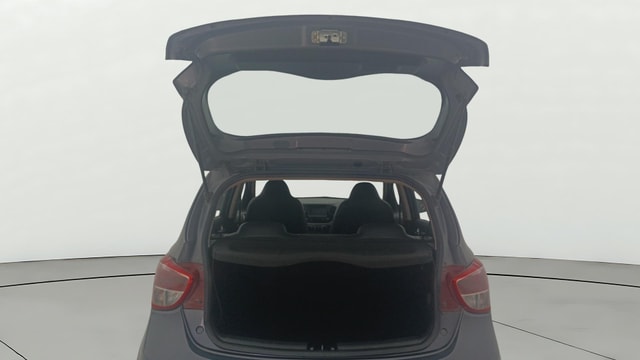 View Hyundai Grand i10 Image 31 Used Hyundai Grand i10 Image 31