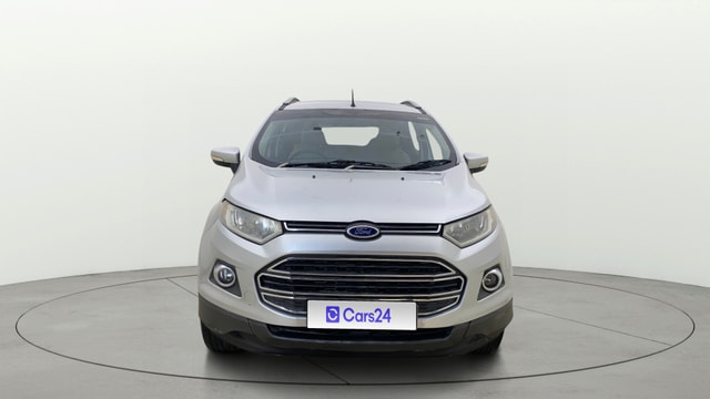 View Ford EcoSport Image 1 Used Ford EcoSport Image 1