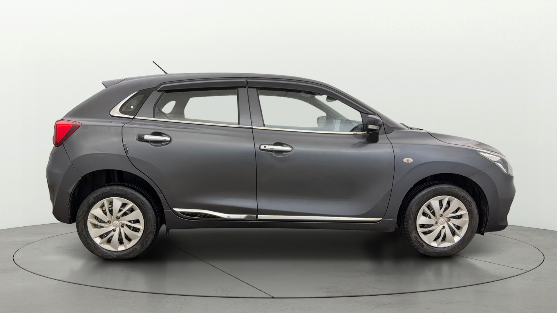 View 2022 Maruti Suzuki 1000 Base Variant Image 9 Used 2022 Maruti Suzuki 1000 Base Variant Image 9