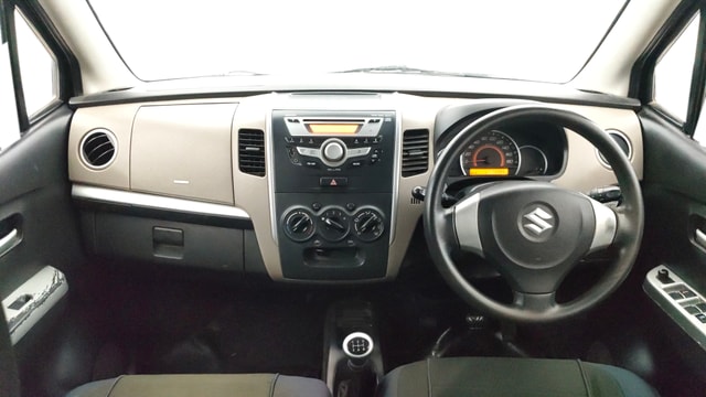 View Maruti Suzuki 1000 Image 15 Used Maruti Suzuki 1000 Image 15