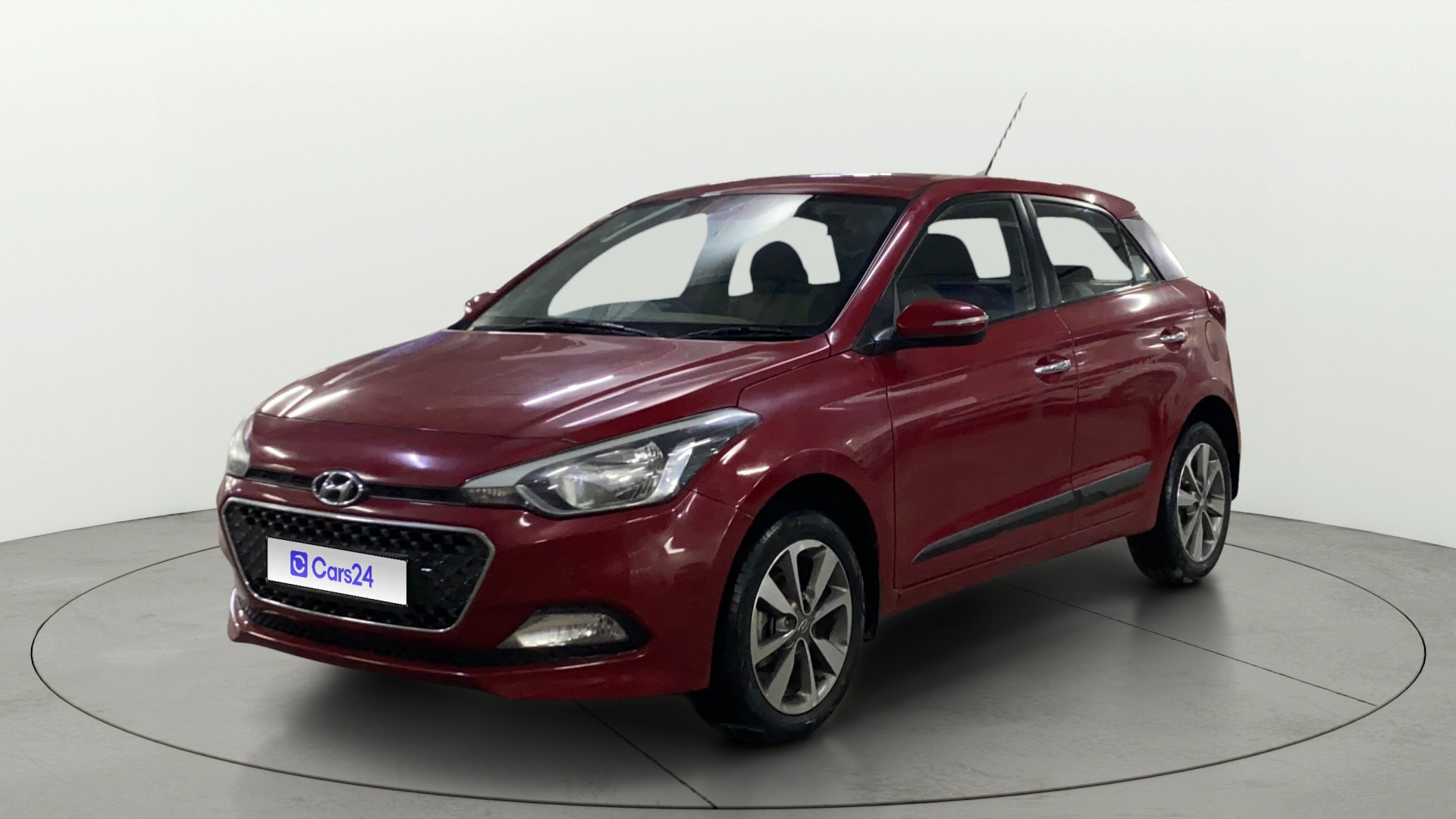 Used 2015 Hyundai Elite i20 Used 2015 Hyundai Elite i20