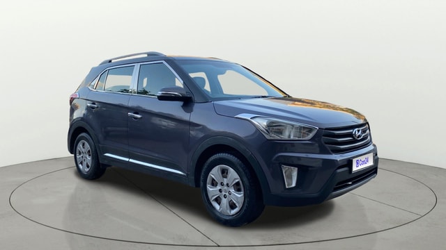 View Hyundai Creta Image 22 Used Hyundai Creta Image 22