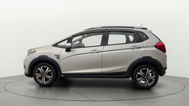 View Honda WR-V Image 26 Used Honda WR-V Image 26