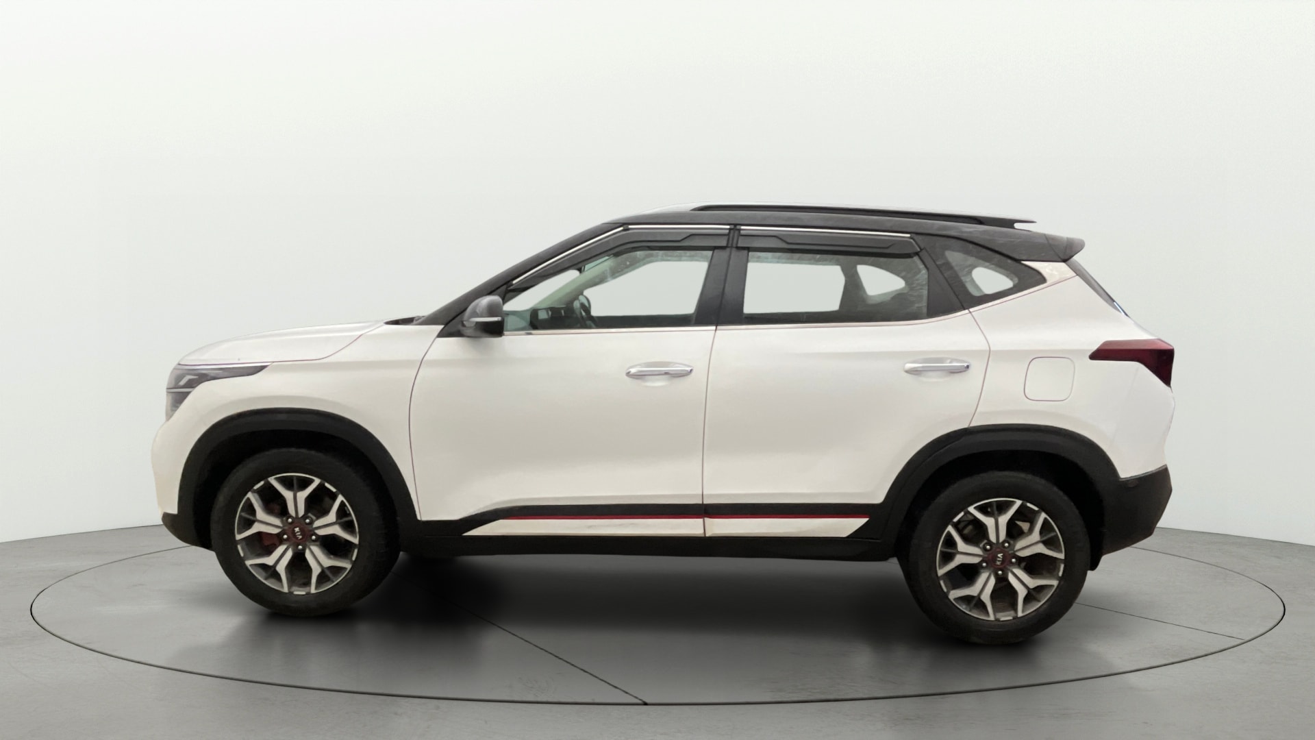 Used 2019 Kia Seltos Used 2019 Kia Seltos