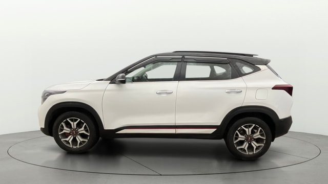 View Kia Seltos Image 6 Used Kia Seltos Image 6