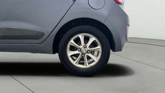 View Hyundai Grand i10 Image 11 Used Hyundai Grand i10 Image 11