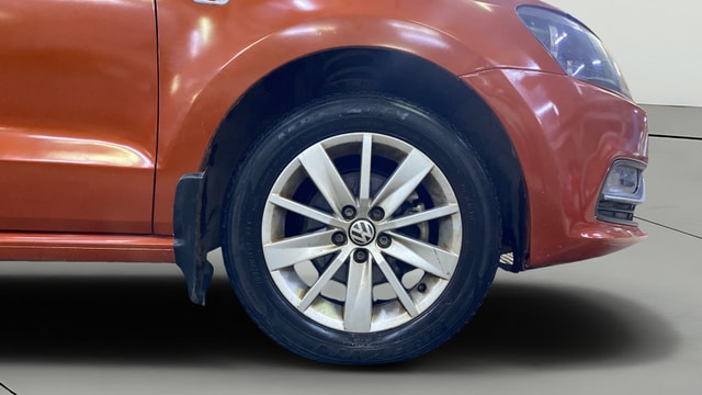 View Volkswagen Polo Image 46 Used Volkswagen Polo Image 46