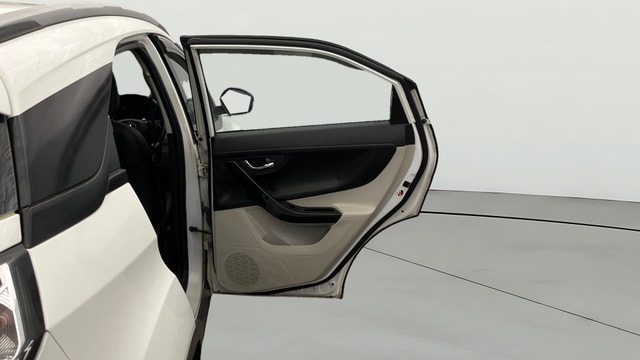 View Tata Nexon Image 6 Used Tata Nexon Image 6