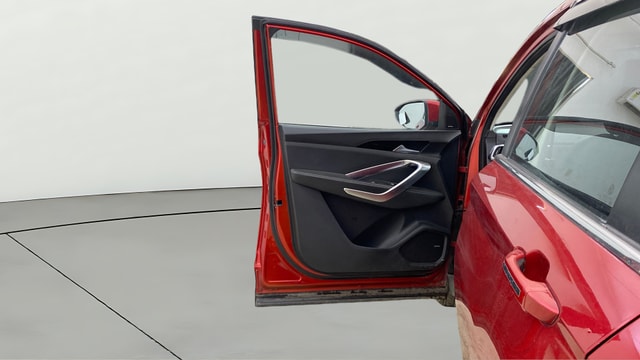 View MG Hector Image 33 Used MG Hector Image 33