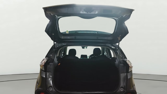 View Tata Nexon Image 17 Used Tata Nexon Image 17