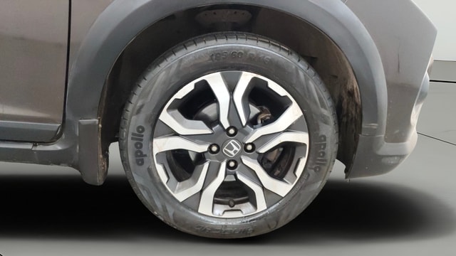 View Honda WR-V Image 41 Used Honda WR-V Image 41