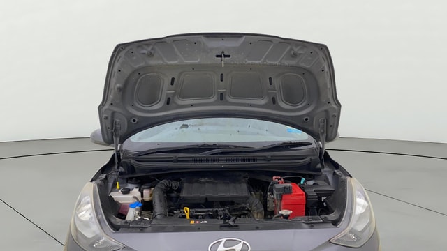 View Hyundai Grand i10 Nios Image 31 Used Hyundai Grand i10 Nios Image 31