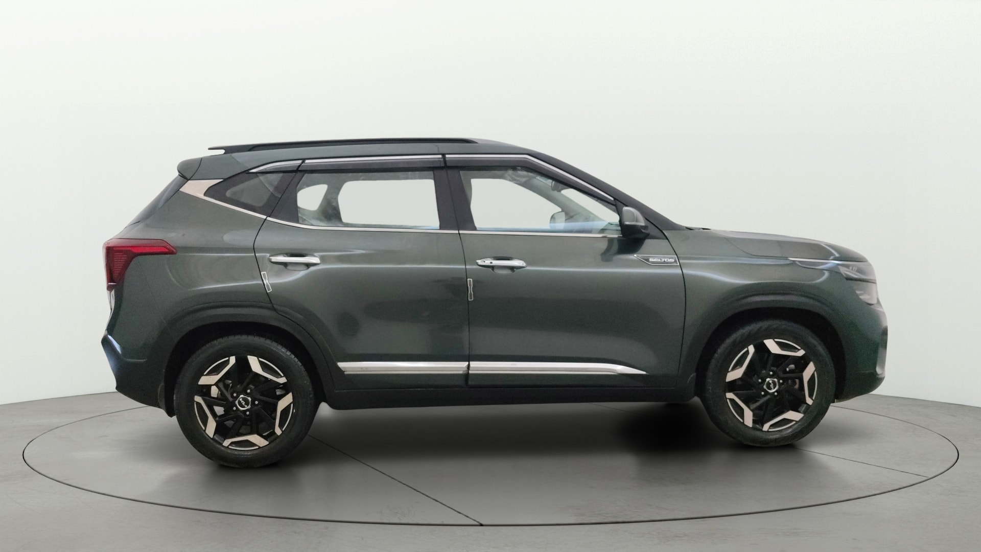 Used 2023 Kia Seltos Used 2023 Kia Seltos