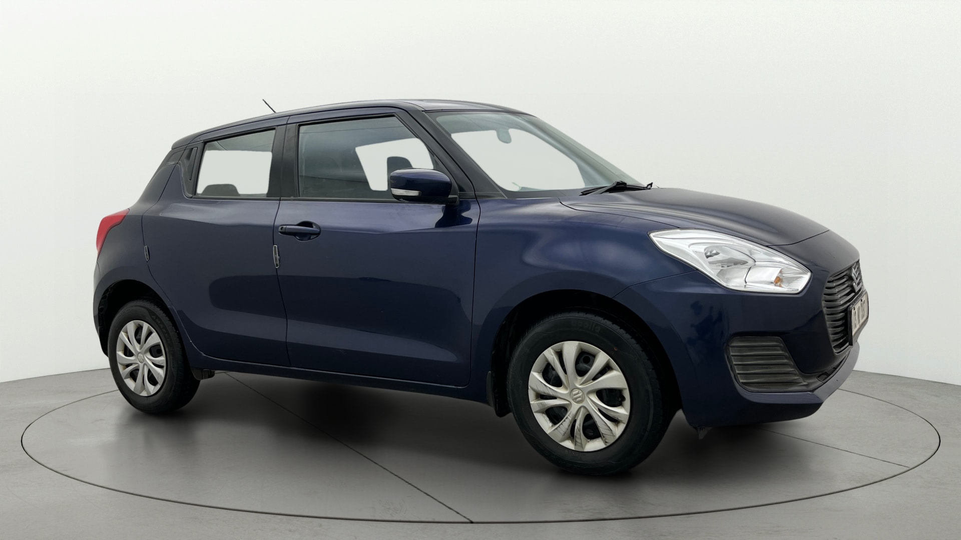 Used 2018 Maruti Suzuki 1000 Used 2018 Maruti Suzuki 1000