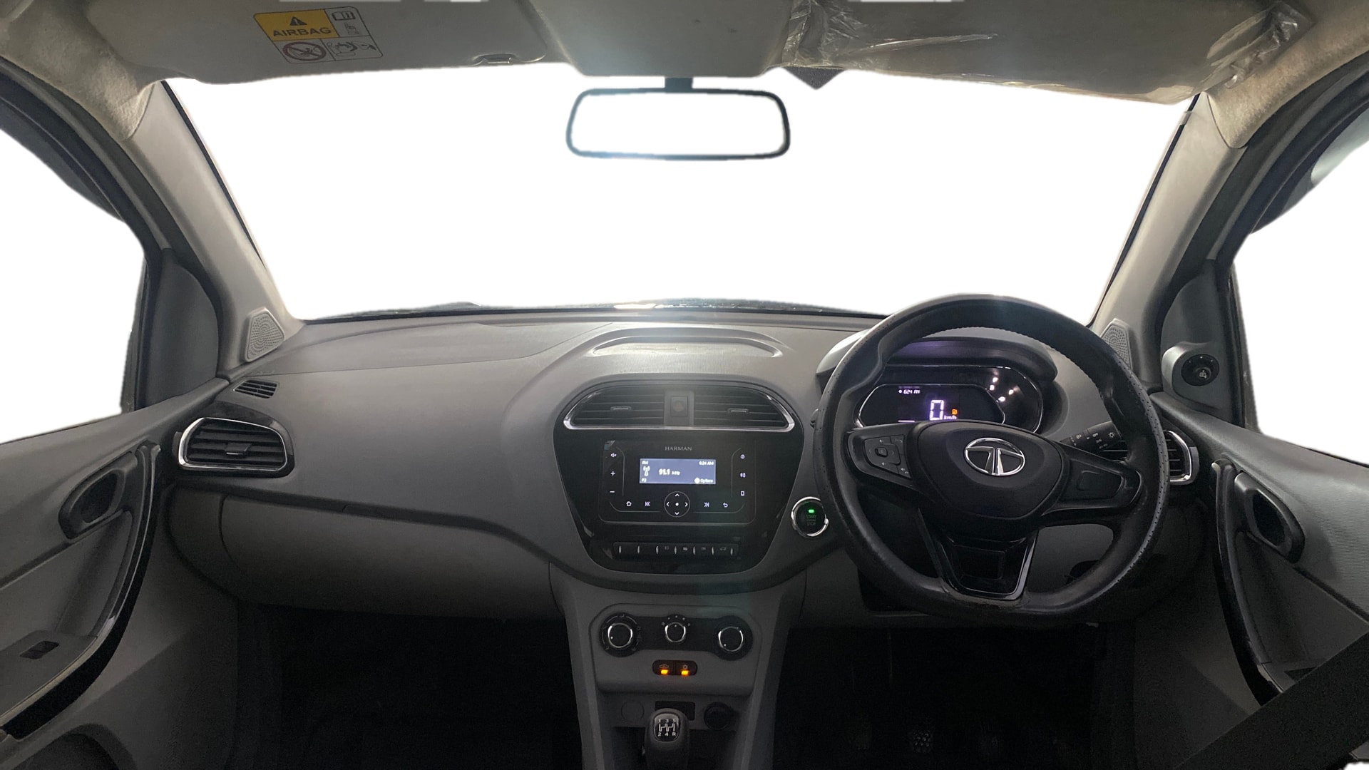 Used 2022 Tata Tigor Used 2022 Tata Tigor