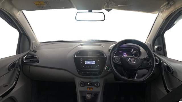 View Tata Tigor Image 15 Used Tata Tigor Image 15
