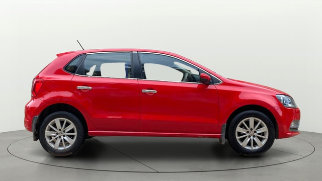 View Volkswagen Polo Image 9 Used Volkswagen Polo Image 9
