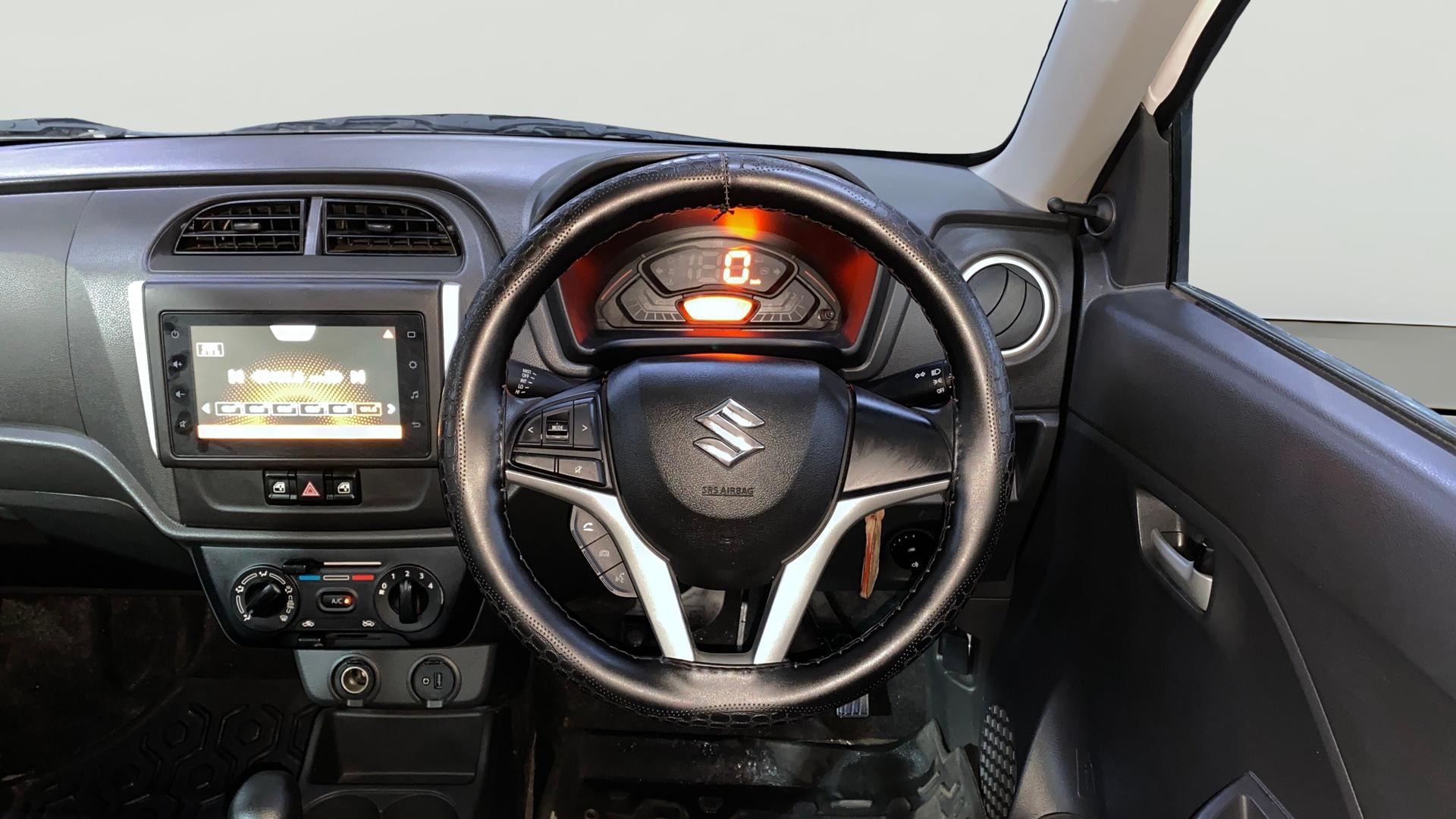 View 2024 Maruti Suzuki Alto K10 LX Image 20 Used 2024 Maruti Suzuki Alto K10 LX Image 20