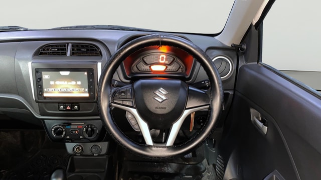 View Maruti Suzuki Alto K10 Image 20 Used Maruti Suzuki Alto K10 Image 20